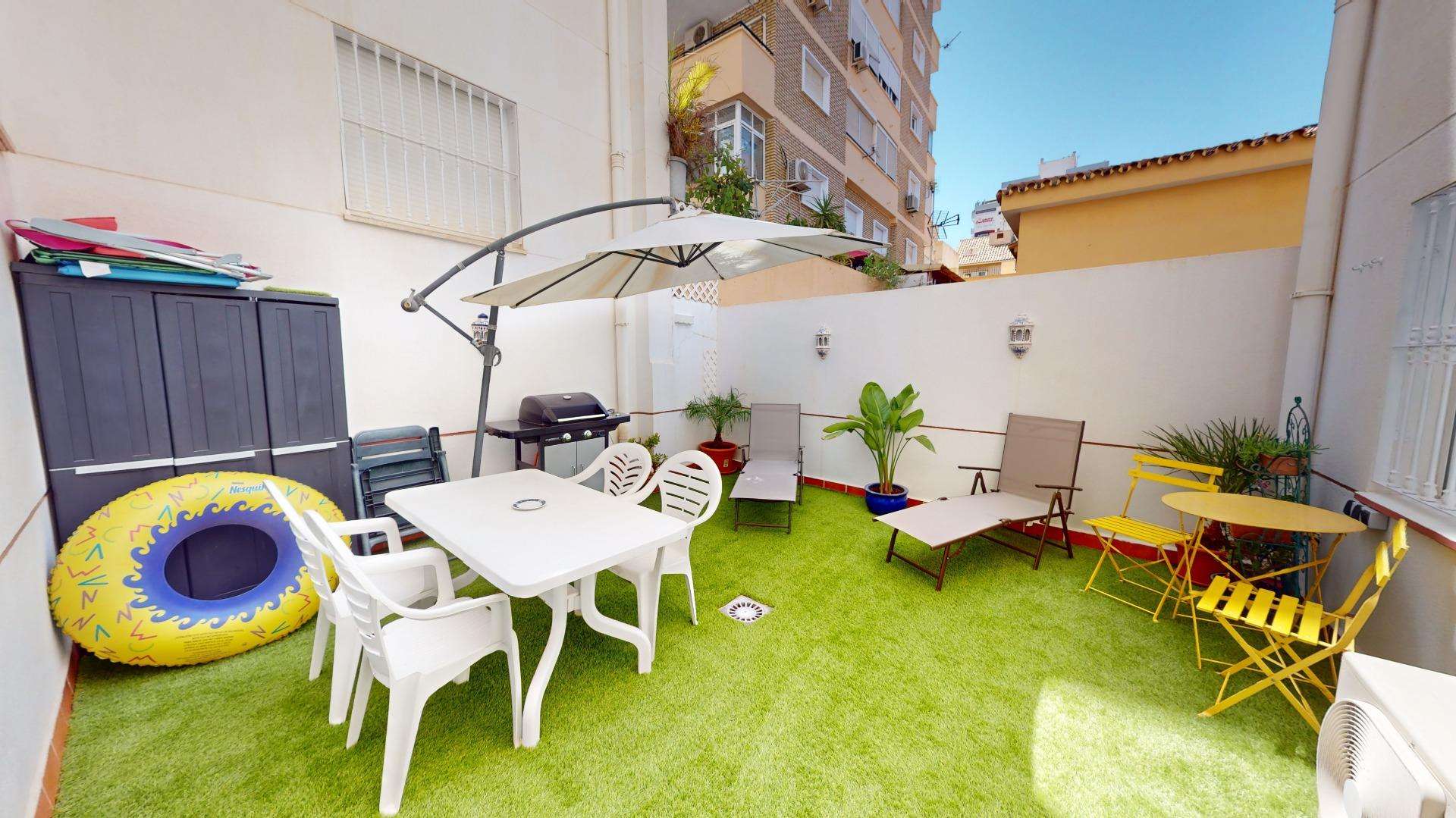 Fotografía del inmueble reportado: 1.150 €/mes — Fuengirola, Fuengirola