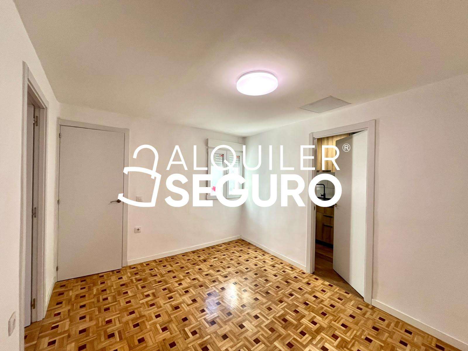 Fotografía del inmueble reportado: 1.350 €/mes — Madrid, Madrid
