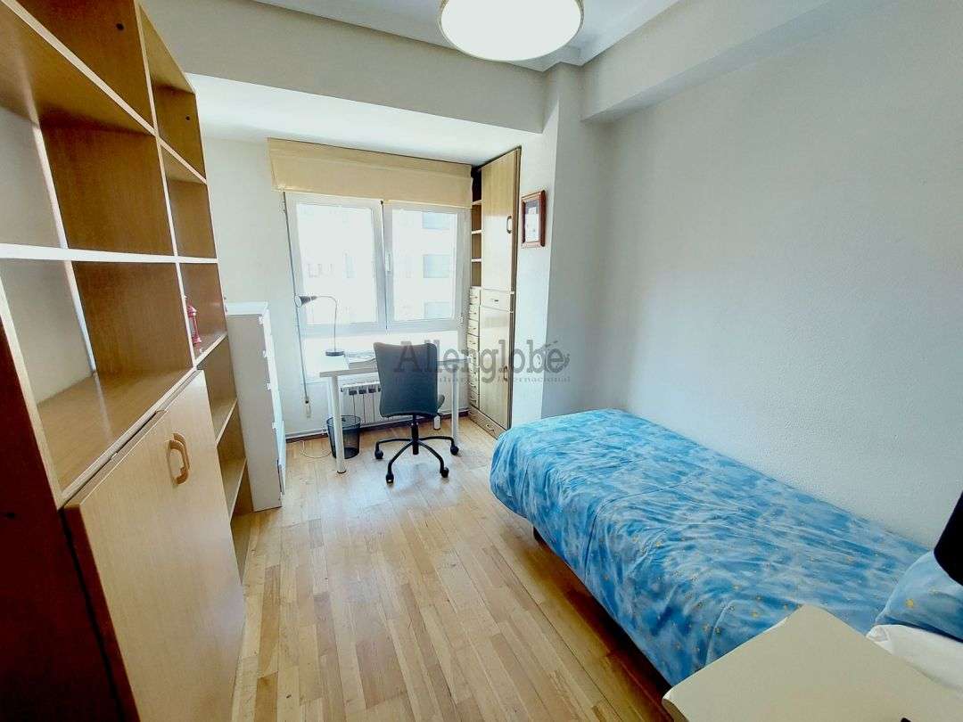 Fotografía del inmueble reportado: 650 €/mes — Oviedo, Oviedo