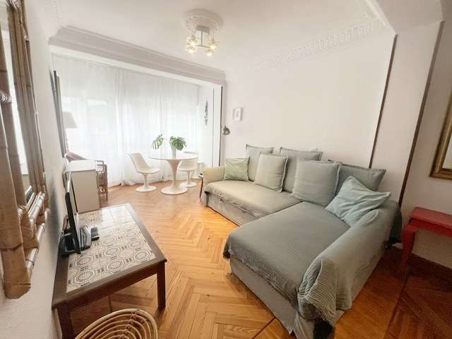 Fotografía del inmueble reportado: 1.100 €/mes — Santander, Santander
