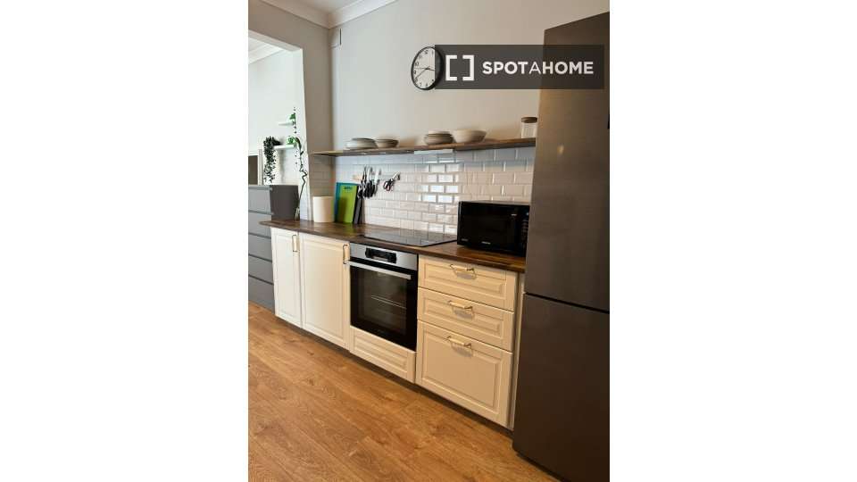 Fotografía del inmueble reportado: 2.200 €/mes — Barcelona, Barcelona