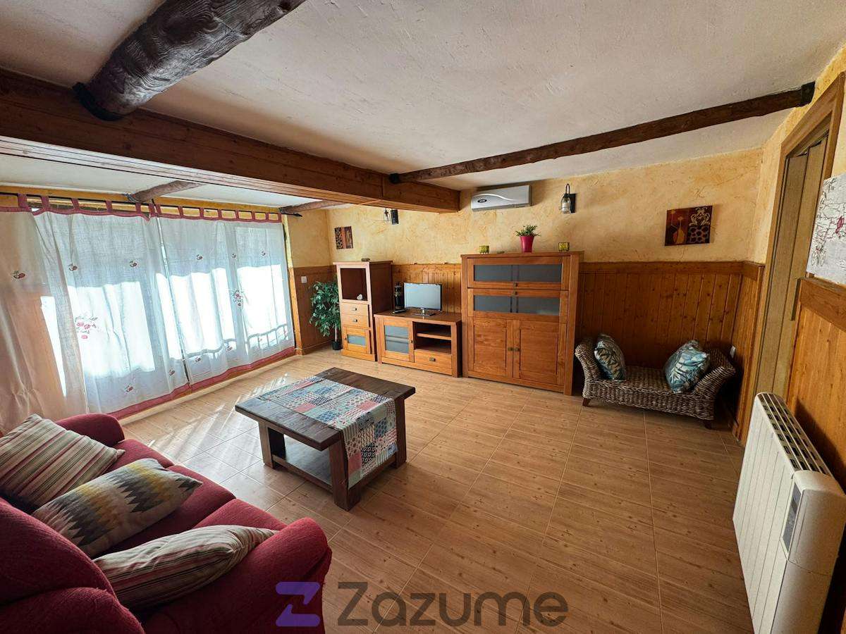 Fotografía del inmueble reportado: 450 €/mes — Bejar, Bejar