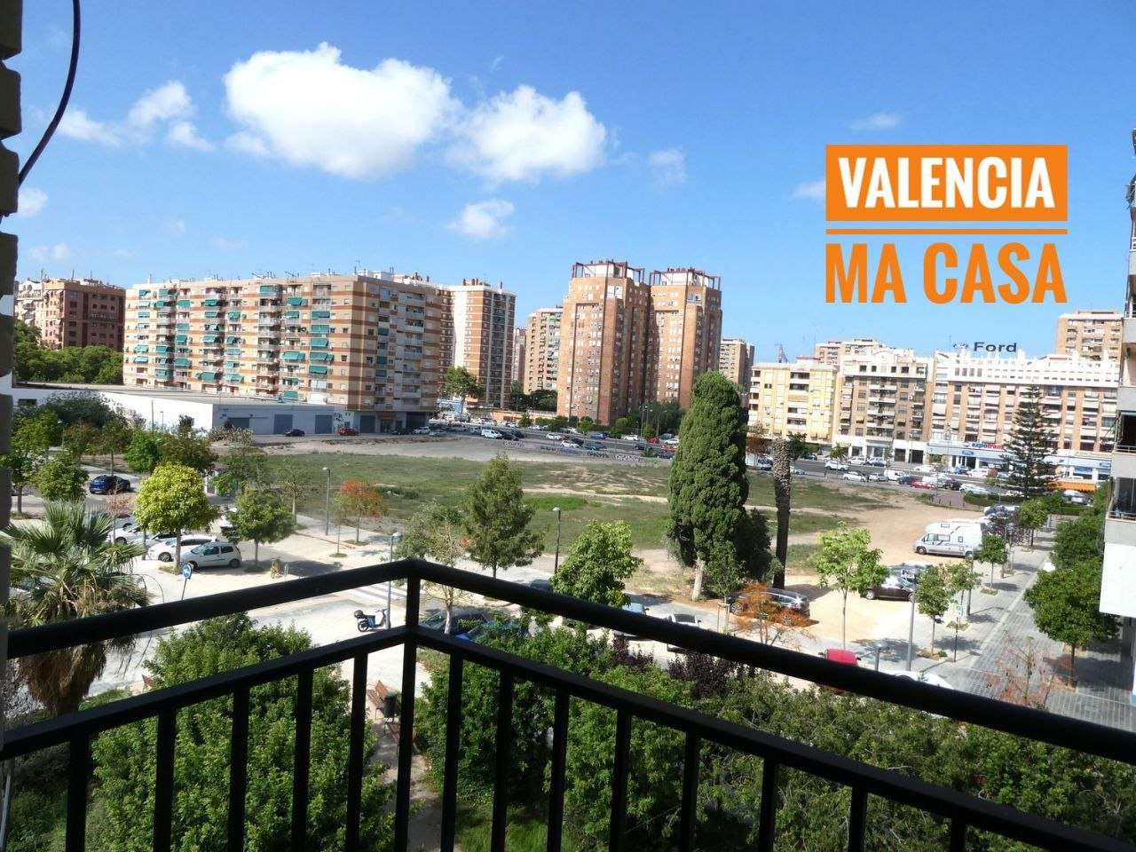 Fotografía del inmueble reportado: 1.400 €/mes — Valencia, Valencia