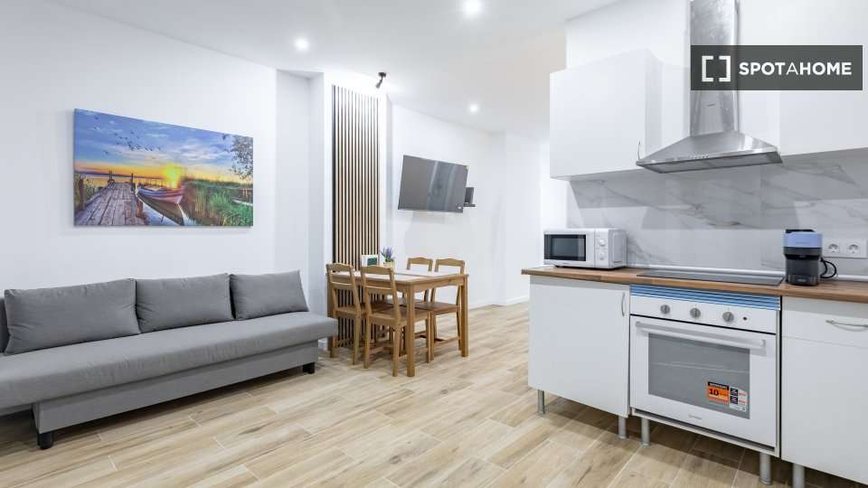 Fotografía del inmueble reportado: 1.460 €/mes — Valencia, Valencia