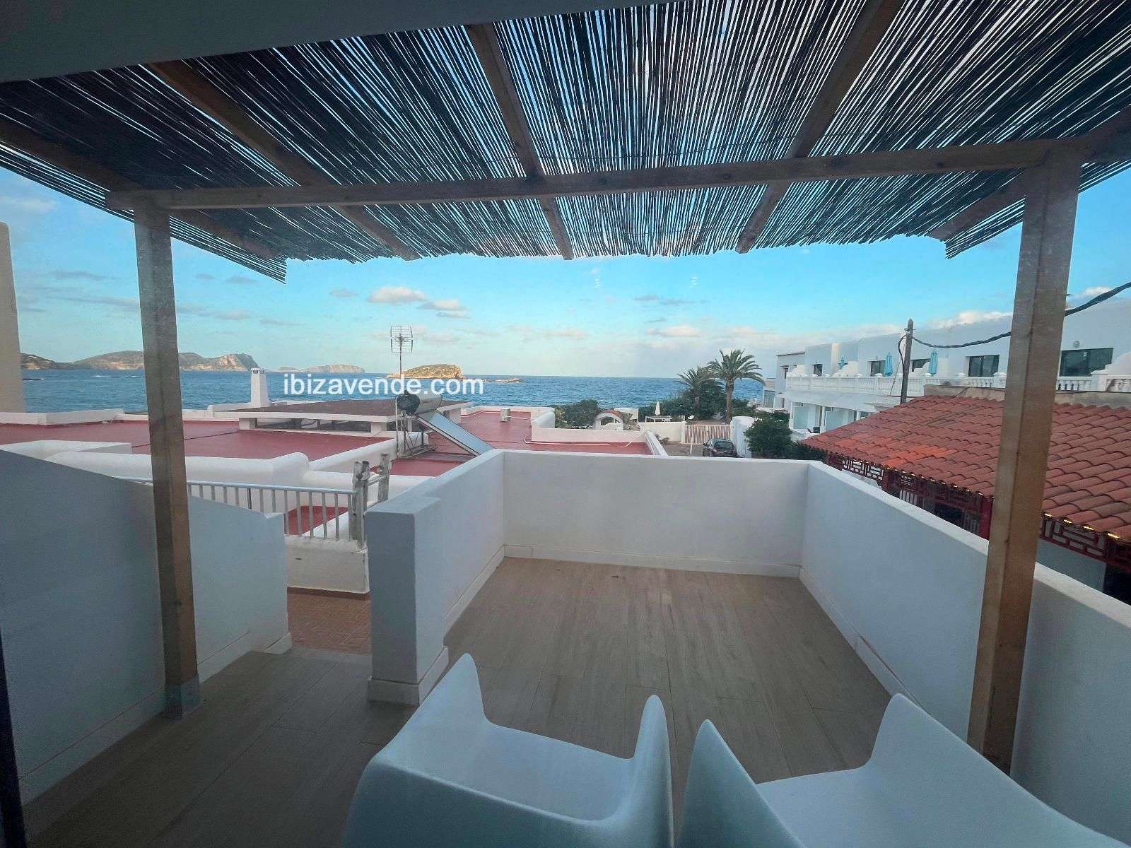 Fotografía del inmueble reportado: 2.400 €/mes — Santa Eularia des Riu, Santa Eularia des Riu
