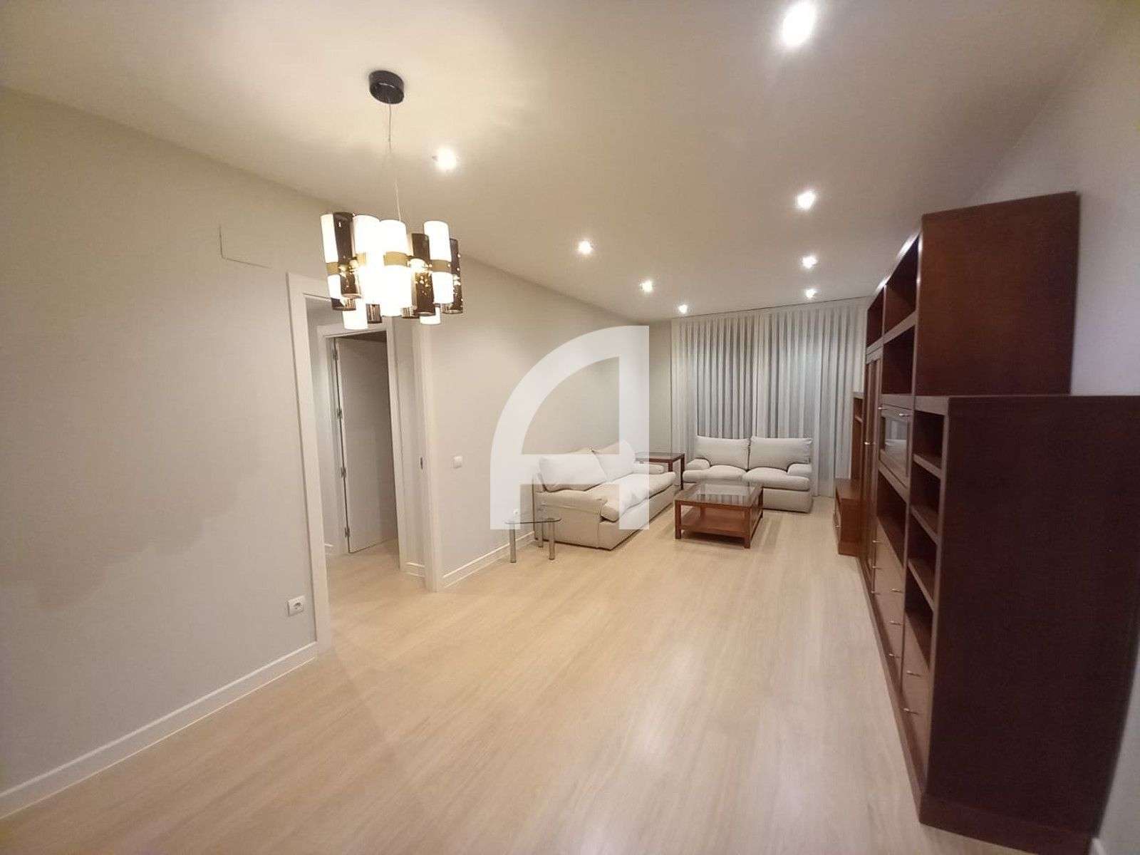 Fotografía del inmueble reportado: 2.090 €/mes — Barcelona, Barcelona