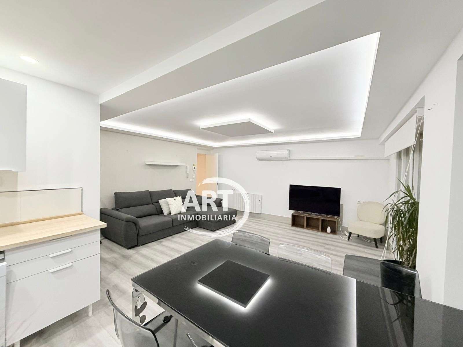 Fotografía del inmueble reportado: 1.800 €/mes — Valencia, Valencia