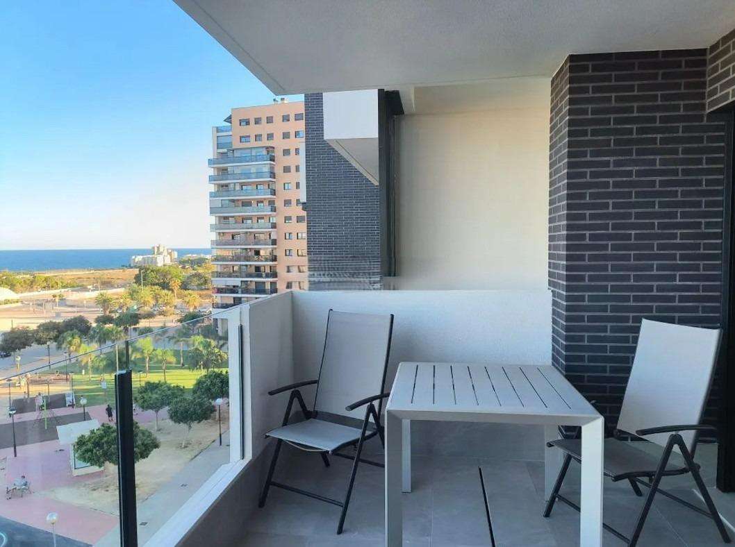 Fotografía del inmueble reportado: 1.700 €/mes — El Campello, El Campello