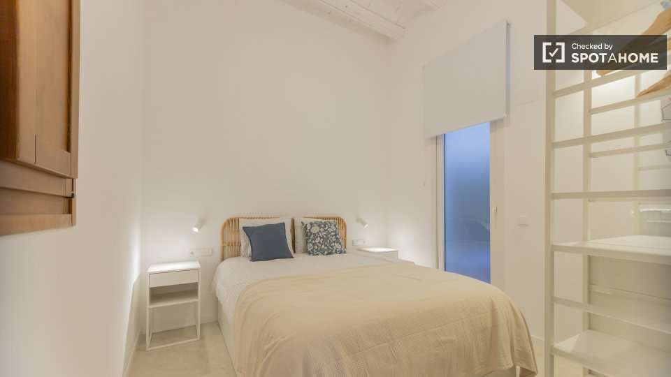 Fotografía del inmueble reportado: 1.200 €/mes — Valencia, Valencia