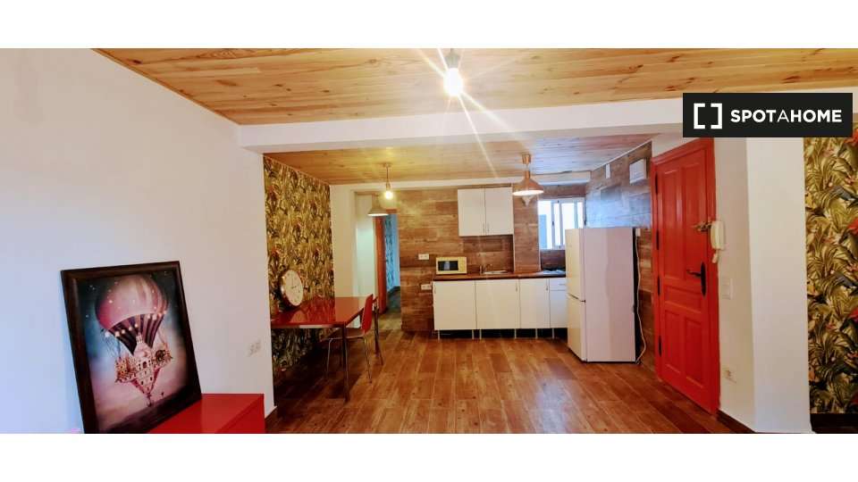 Fotografía del inmueble reportado: 1.130 €/mes — Valencia, Valencia