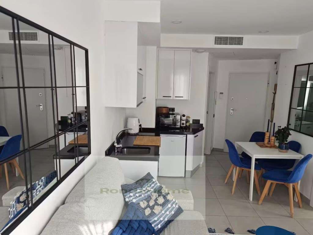 Fotografía del inmueble reportado: 1.000 €/mes — Torremolinos, Torremolinos