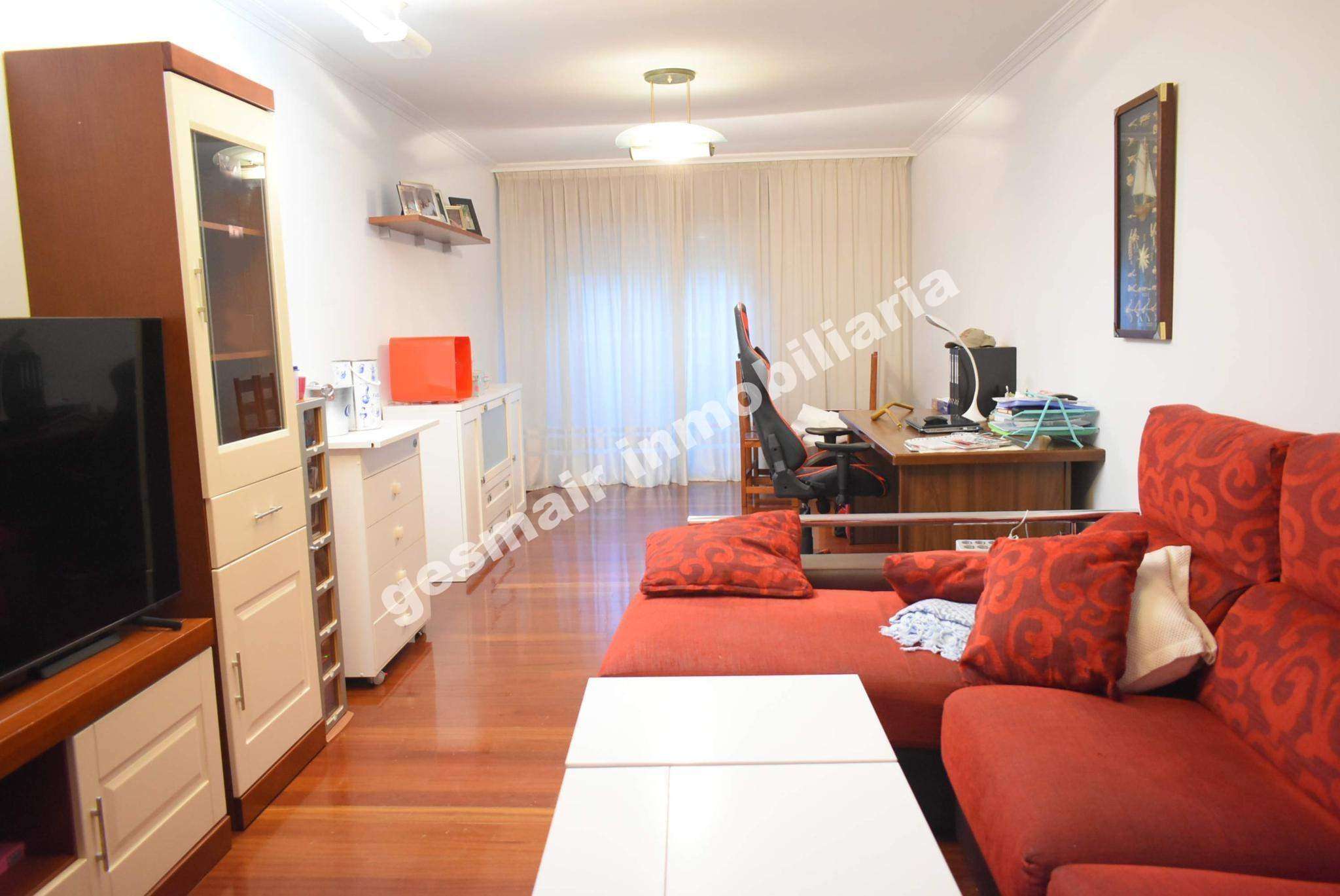 Fotografía del inmueble reportado: 1.100 €/mes — Pontevedra, Pontevedra