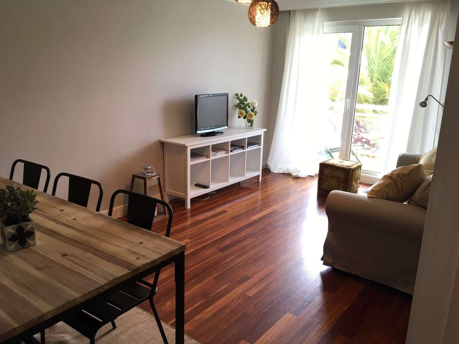 Fotografía del inmueble reportado: 1.300 €/mes — Santander, Santander