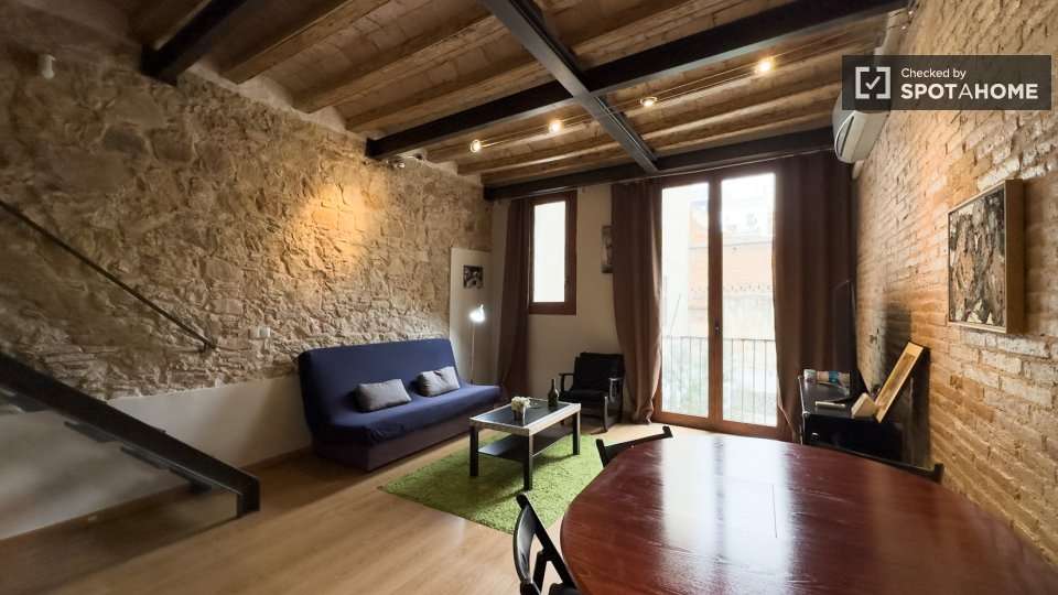 Fotografía del inmueble reportado: 1.900 €/mes — Barcelona, Barcelona