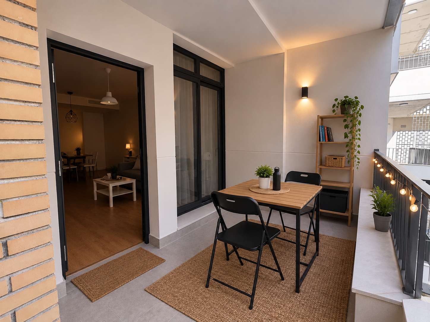Fotografía del inmueble reportado: 1.100 €/mes — Granada, Granada
