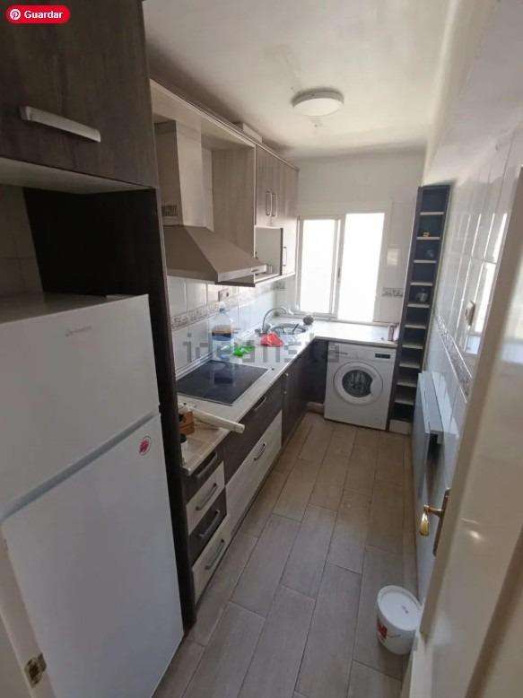 Fotografía del inmueble reportado: 900 €/mes — Almería, Almería