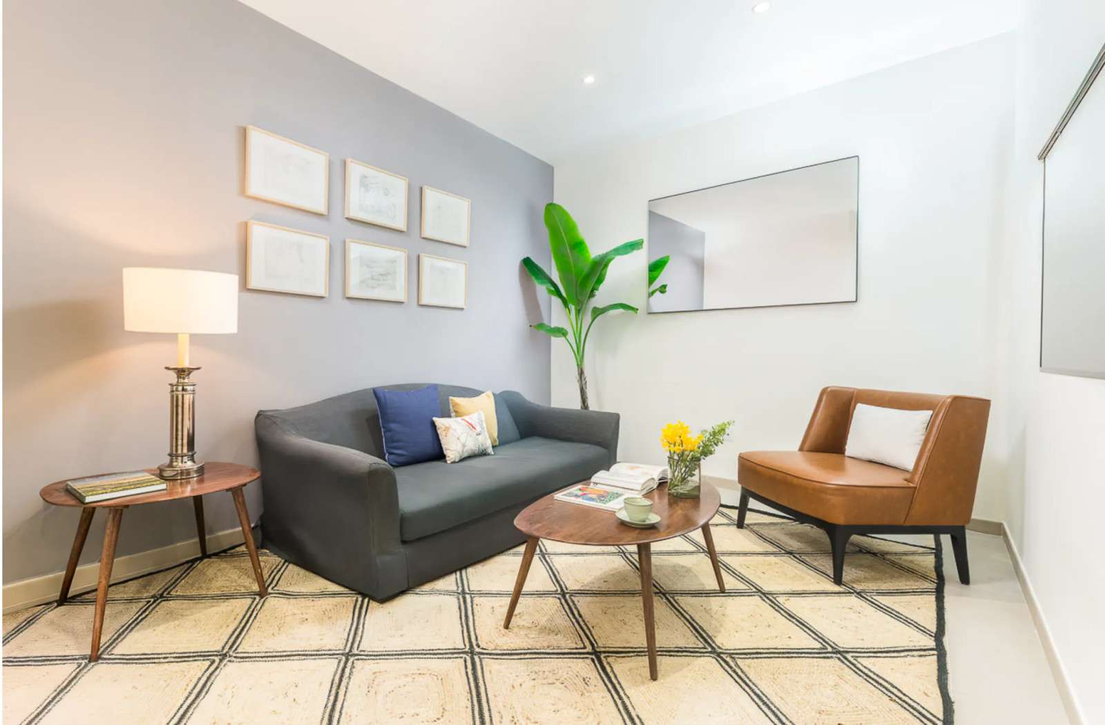 Fotografía del inmueble reportado: 3.537 €/mes — Madrid, Madrid