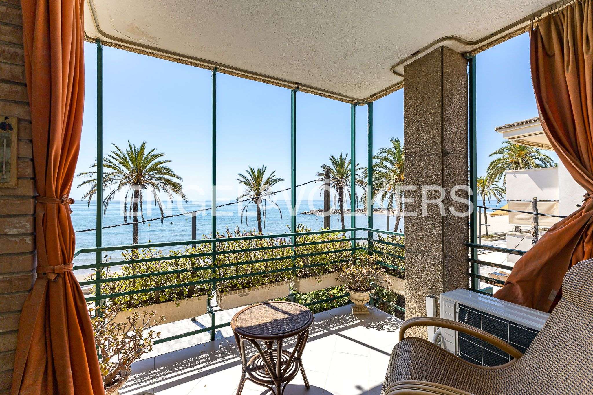Fotografía del inmueble reportado: 2.000 €/mes — Cubelles, Cubelles