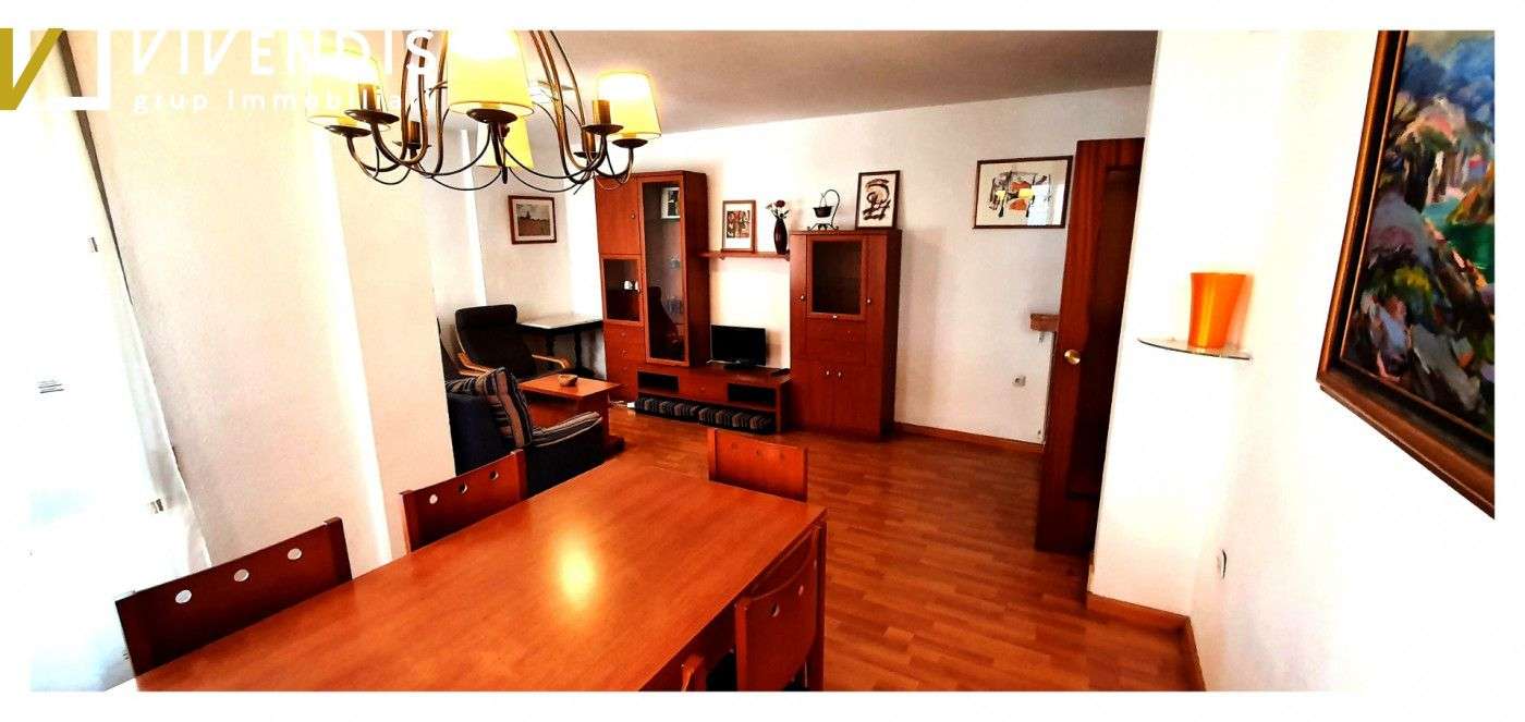 Fotografía del inmueble reportado: 1.000 €/mes — Lleida / Lerida, Lleida / Lerida