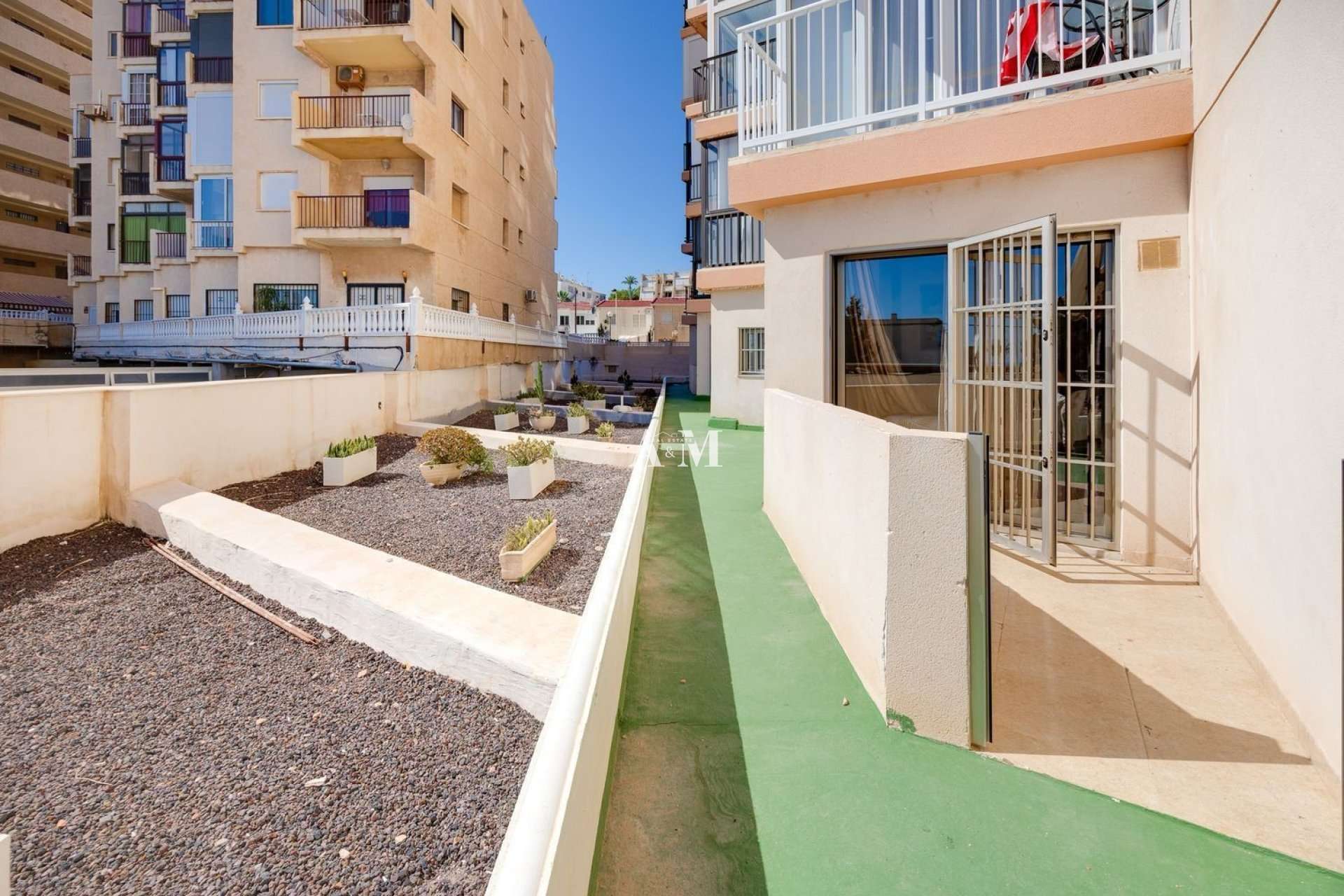 Fotografía del inmueble reportado: 950 €/mes — Torrevieja, Torrevieja