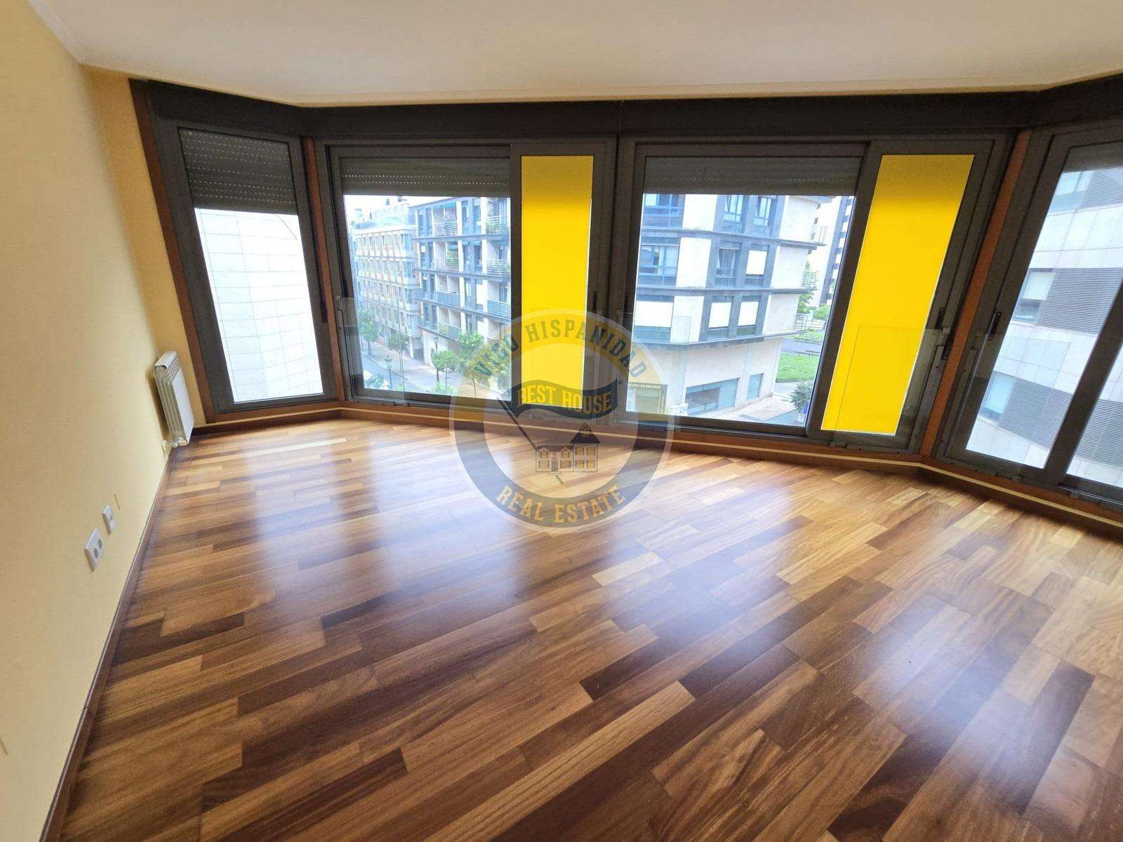 Fotografía del inmueble reportado: 950 €/mes — Vigo, Vigo