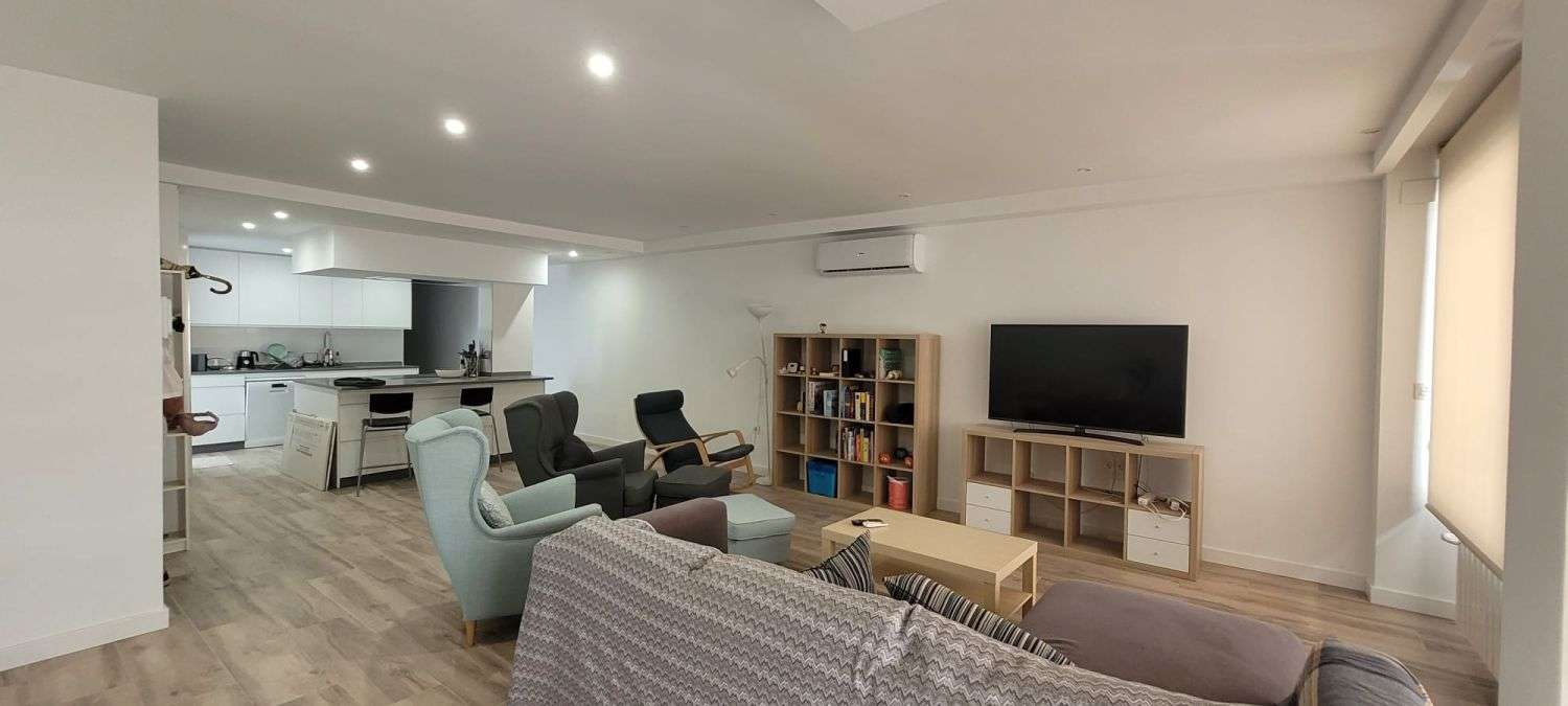 Fotografía del inmueble reportado: 1.500 €/mes — Albacete, Albacete