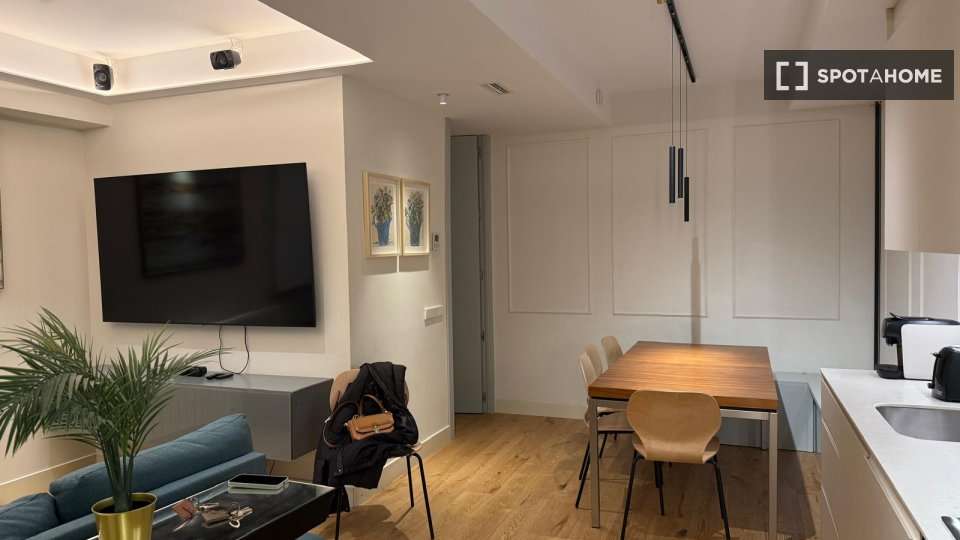 Fotografía del inmueble reportado: 4.200 €/mes — Madrid, Madrid
