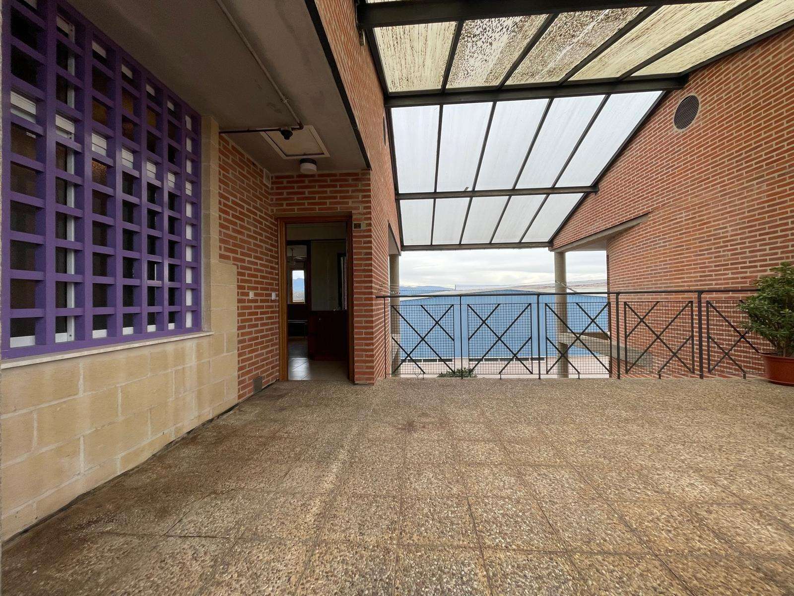 Fotografía del inmueble reportado: 500 €/mes — Camponaraya, Camponaraya