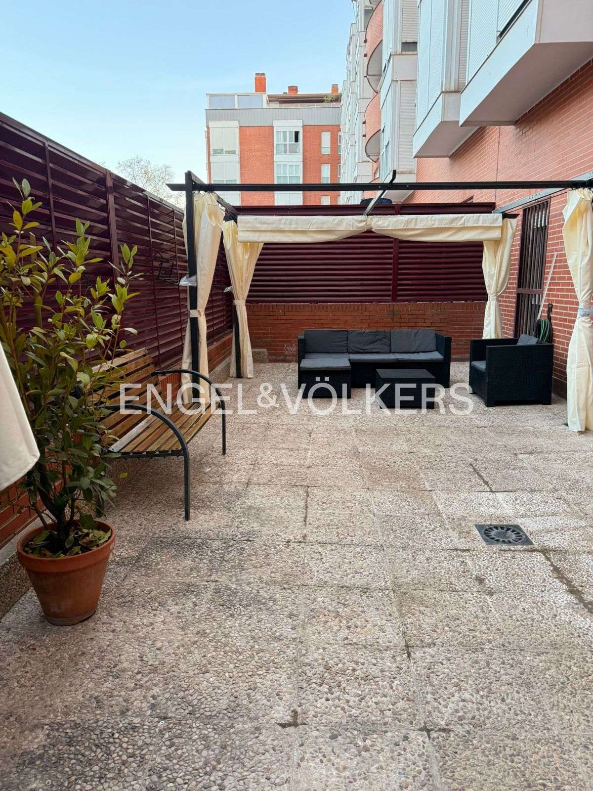 Fotografía del inmueble reportado: 2.000 €/mes — Madrid, Madrid