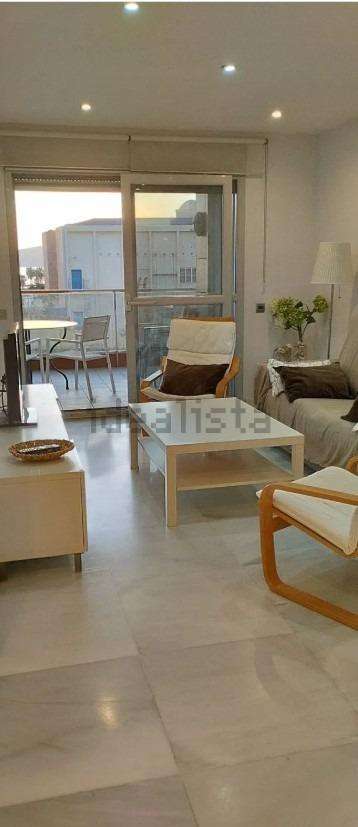 Fotografía del inmueble reportado: 1.300 €/mes — Almería, Almería