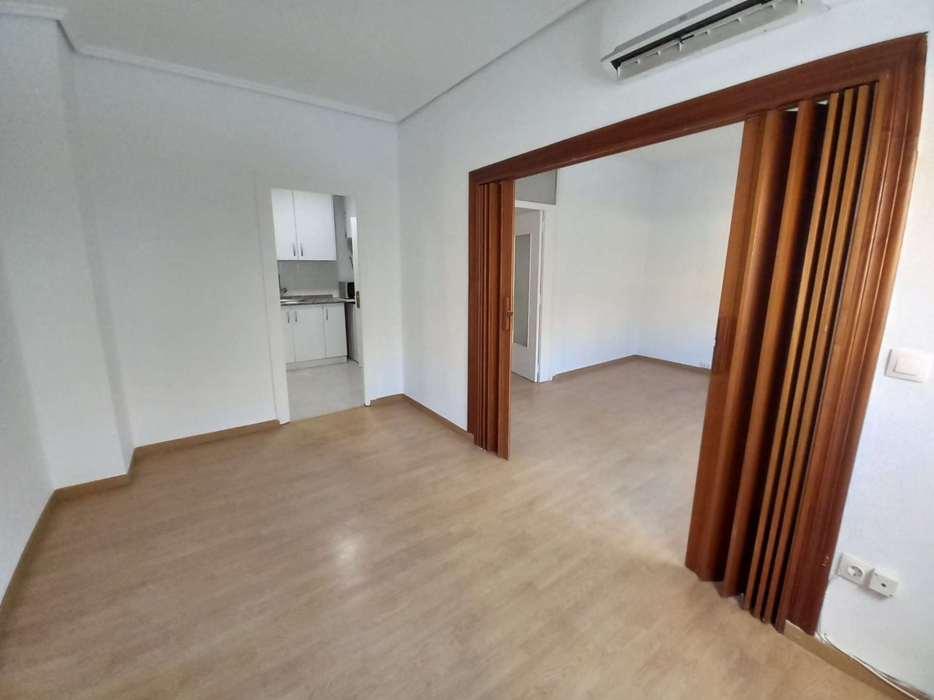 Fotografía del inmueble reportado: 1.300 €/mes — Valencia, Valencia
