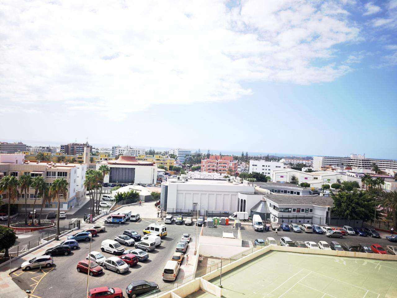 Fotografía del inmueble reportado: 1.600 €/mes — Maspalomas, Maspalomas