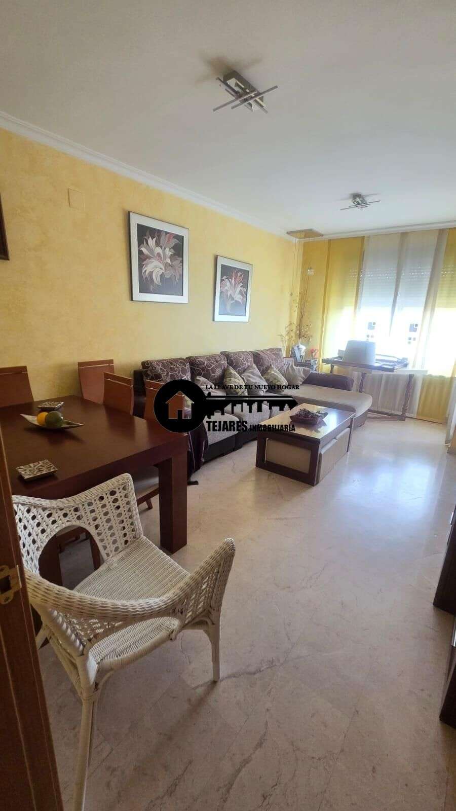 Fotografía del inmueble reportado: 850 €/mes — Albacete, Albacete