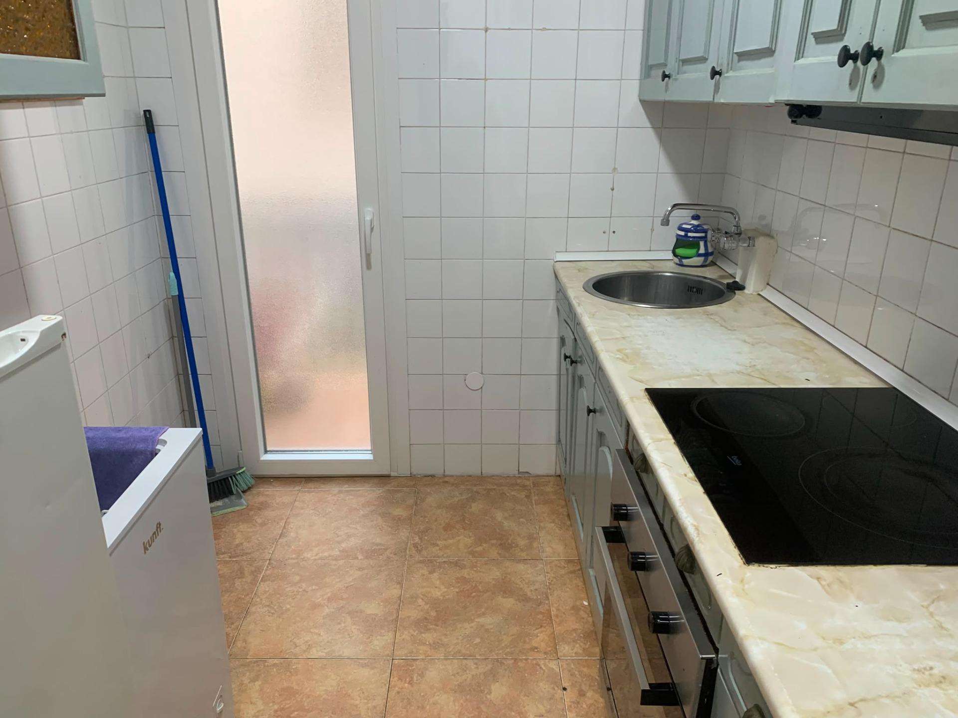 Fotografía del inmueble reportado: 780 €/mes — Cáceres, Cáceres