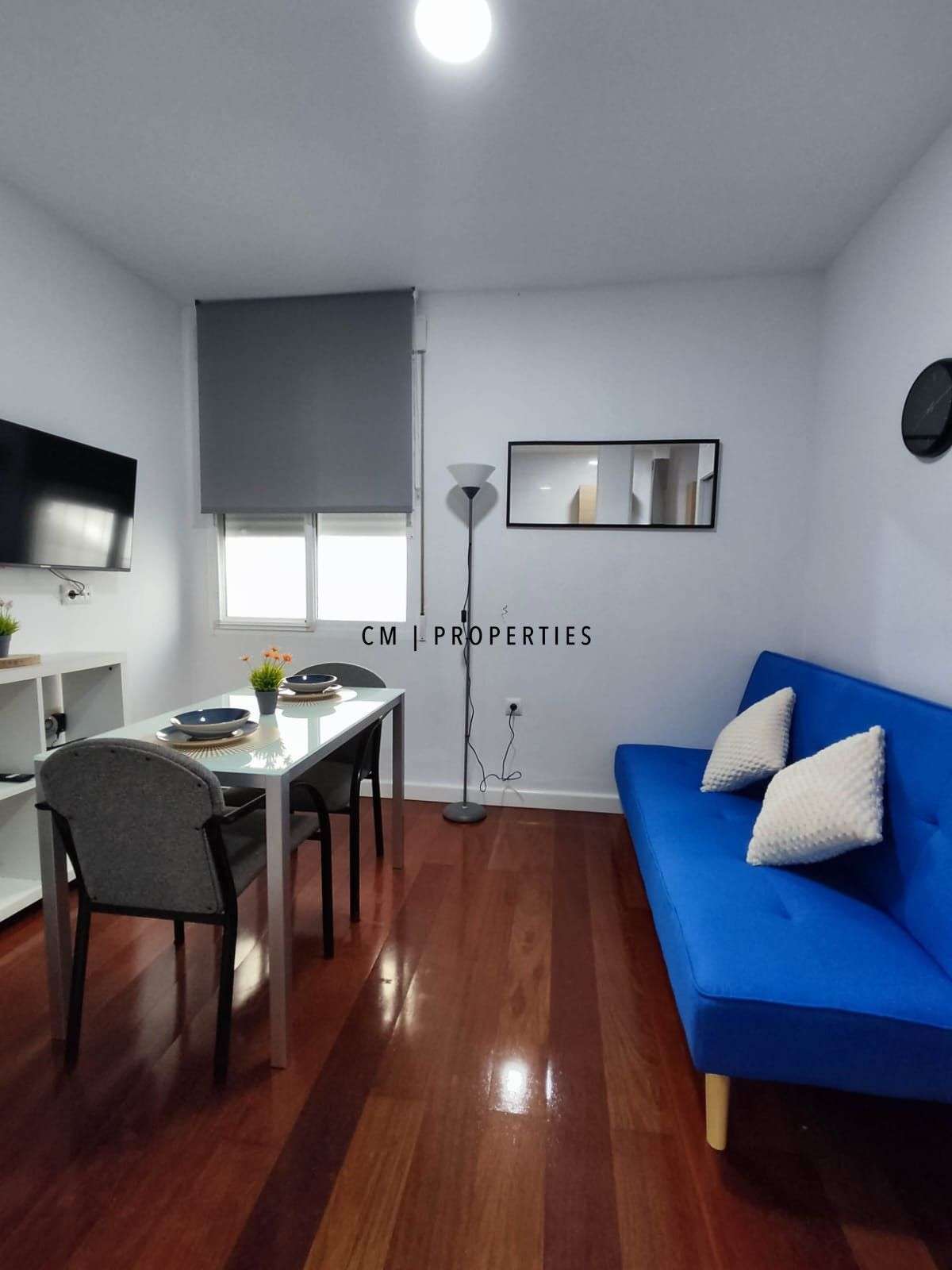 Fotografía del inmueble reportado: 950 €/mes — Valencia, Valencia