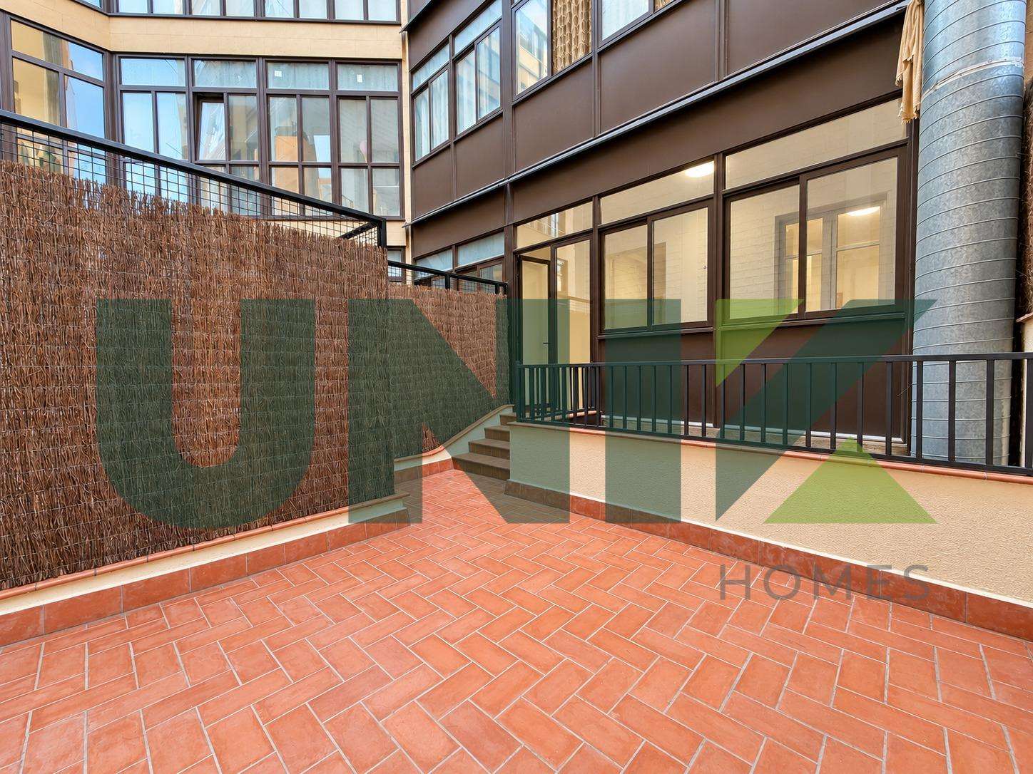 Fotografía del inmueble reportado: 1.884 €/mes — Barcelona, Barcelona
