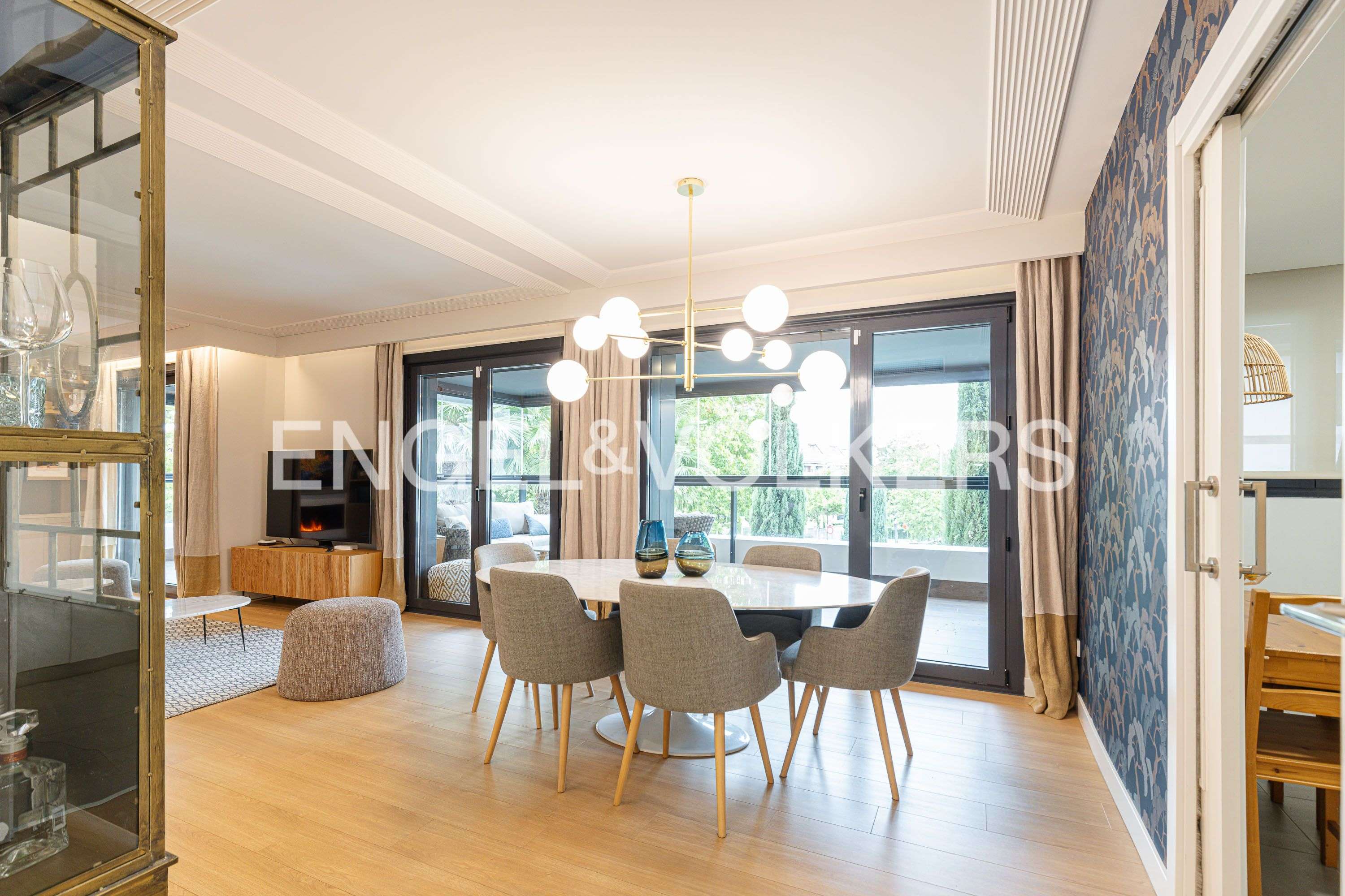 Fotografía del inmueble reportado: 2.900 €/mes — Boadilla del Monte, Boadilla del Monte