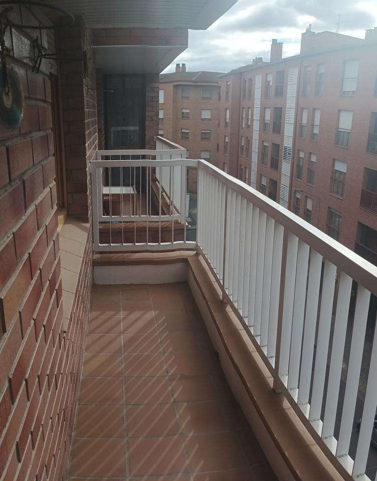Fotografía del inmueble reportado: 700 €/mes — Calatayud, Calatayud