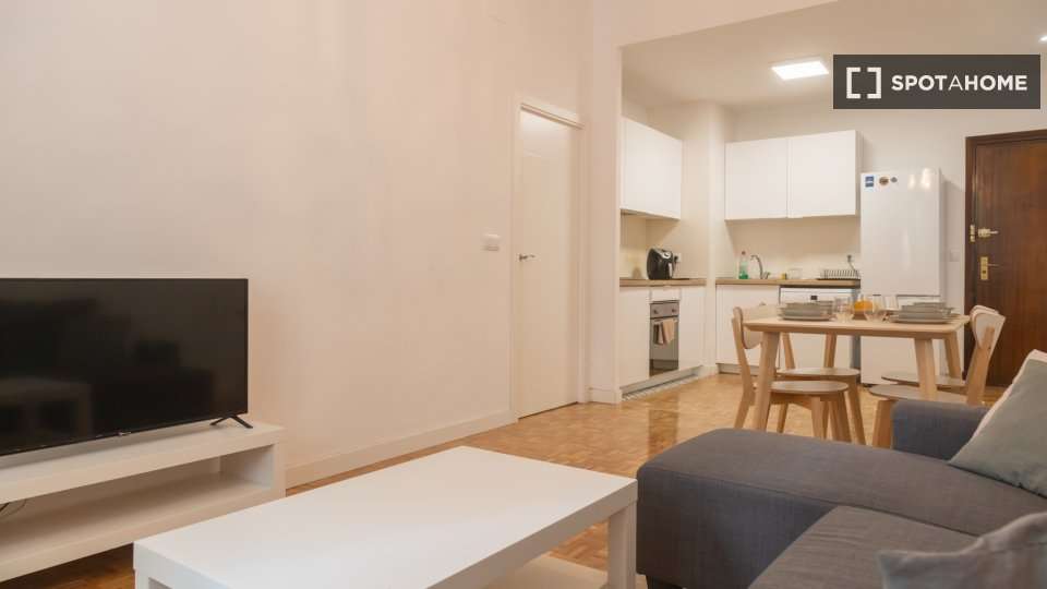 Fotografía del inmueble reportado: 3.195 €/mes — Madrid, Madrid