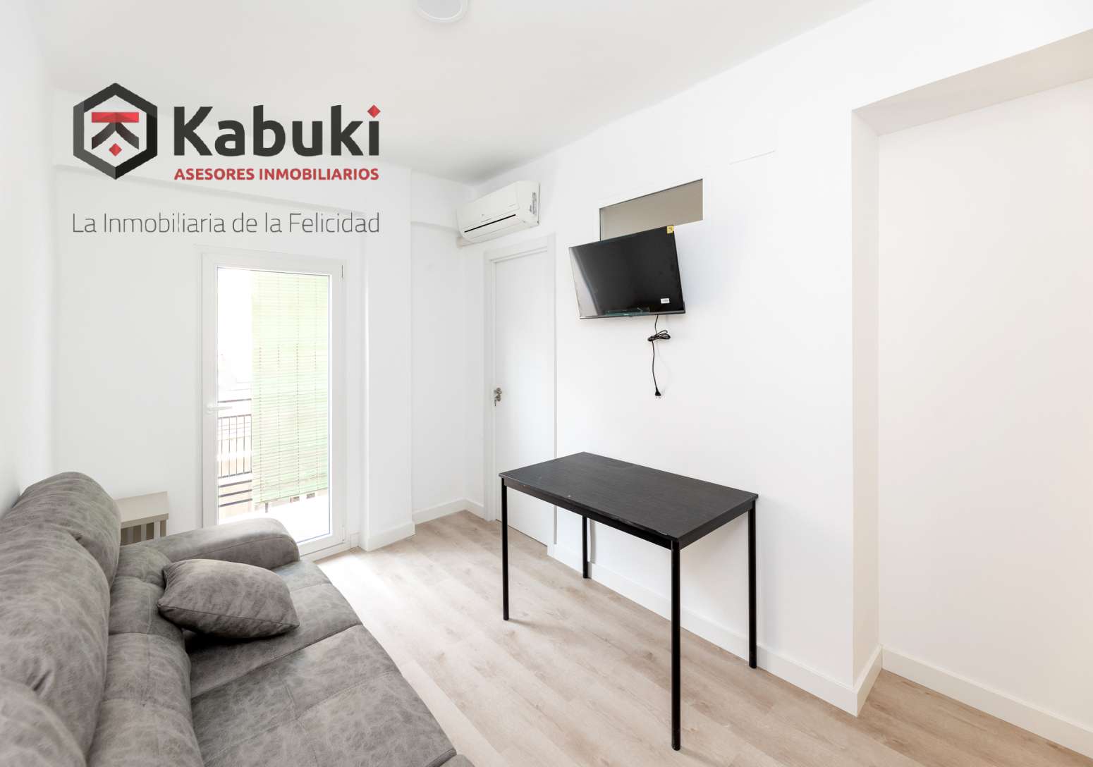 Fotografía del inmueble reportado: 940 €/mes — Granada, Granada
