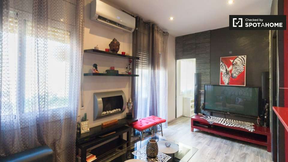 Fotografía del inmueble reportado: 1.647 €/mes — Barcelona, Barcelona
