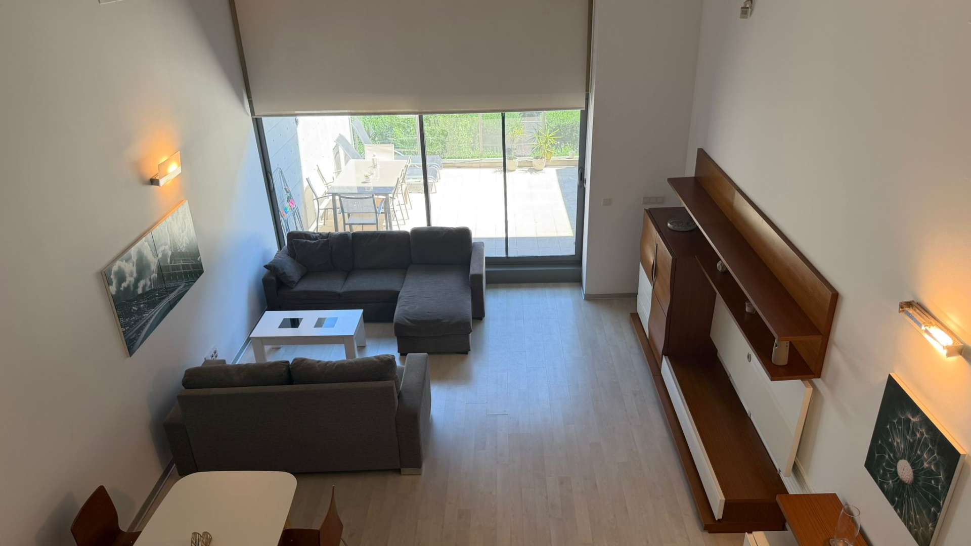 Fotografía del inmueble reportado: 1.300 €/mes — Valencia, Valencia