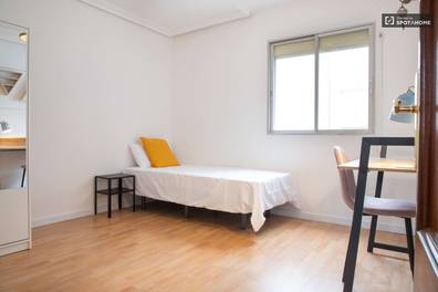 Pisos en venta y alquiler en Fuenlabrada. Comprar, vender y alquiler de ...