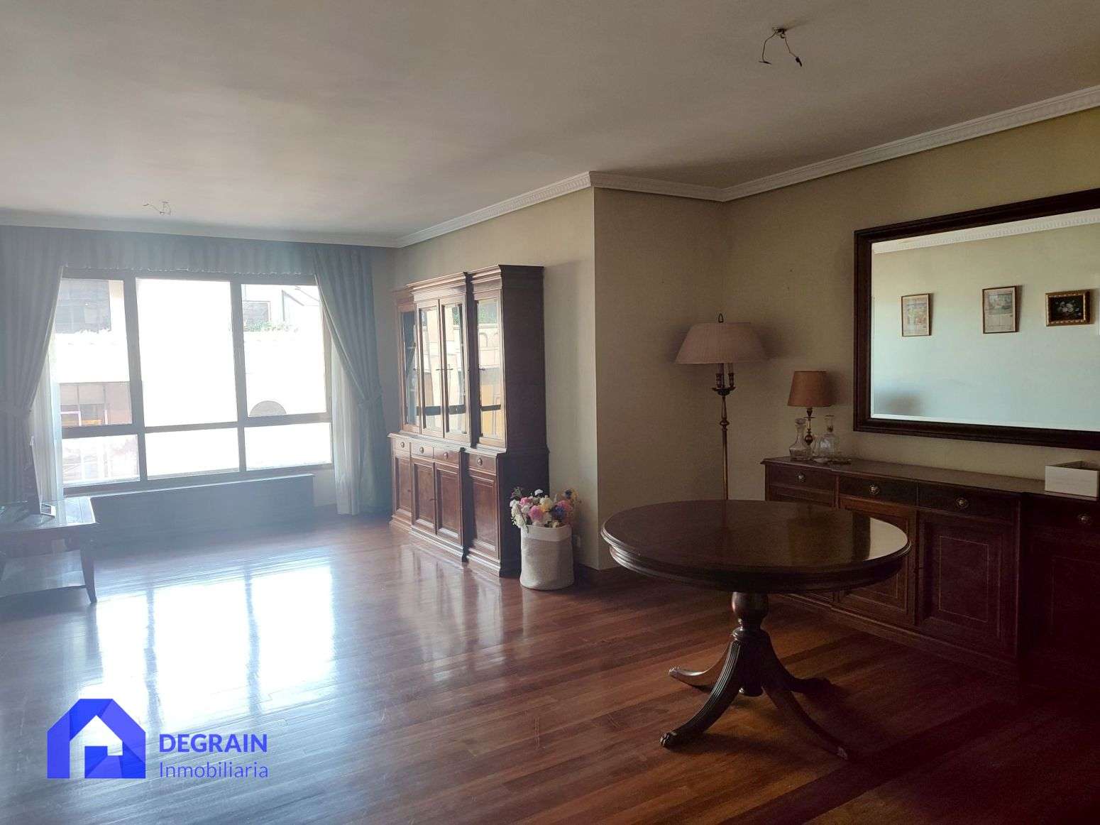 Fotografía del inmueble reportado: 1.650 €/mes — Oviedo, Oviedo