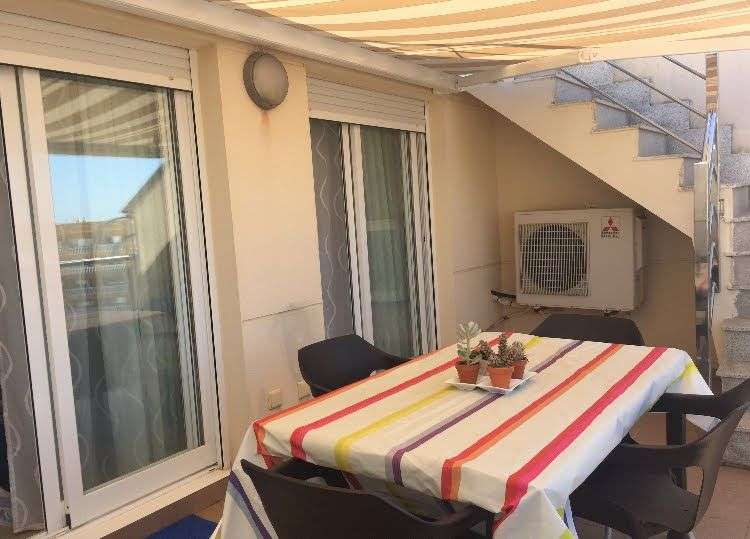 Fotografía del inmueble reportado: 450 €/mes — Peñiscola, Peñiscola