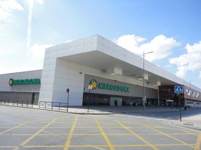 Segunda mano en Granada Capital | Milanuncios