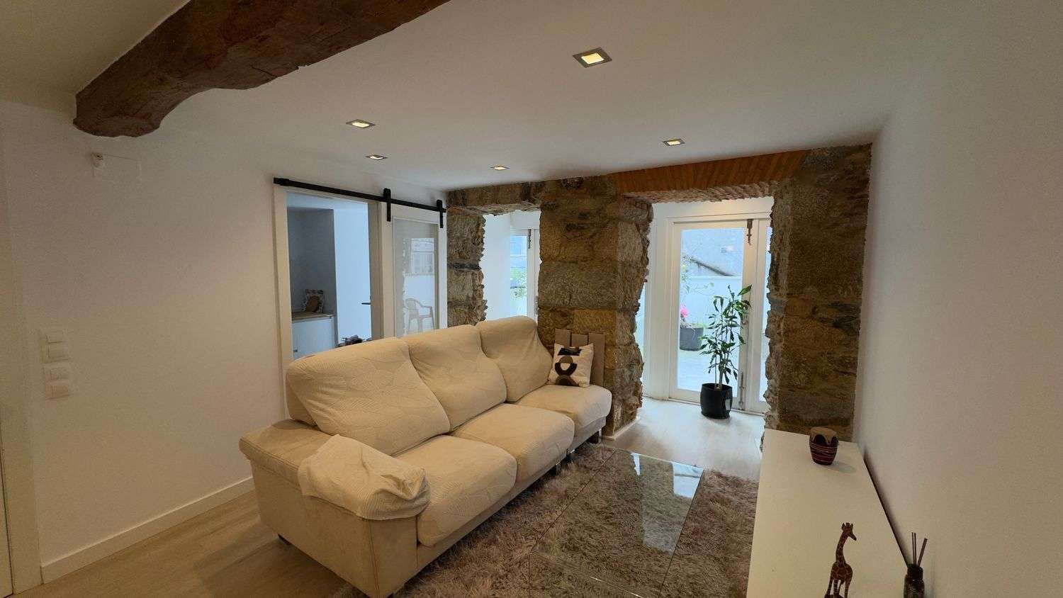 Fotografía del inmueble reportado: 950 €/mes — Ferrol, Ferrol