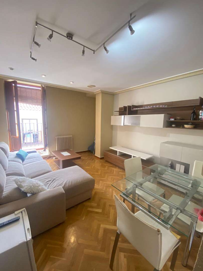 Fotografía del inmueble reportado: 1.000 €/mes — Salamanca, Salamanca