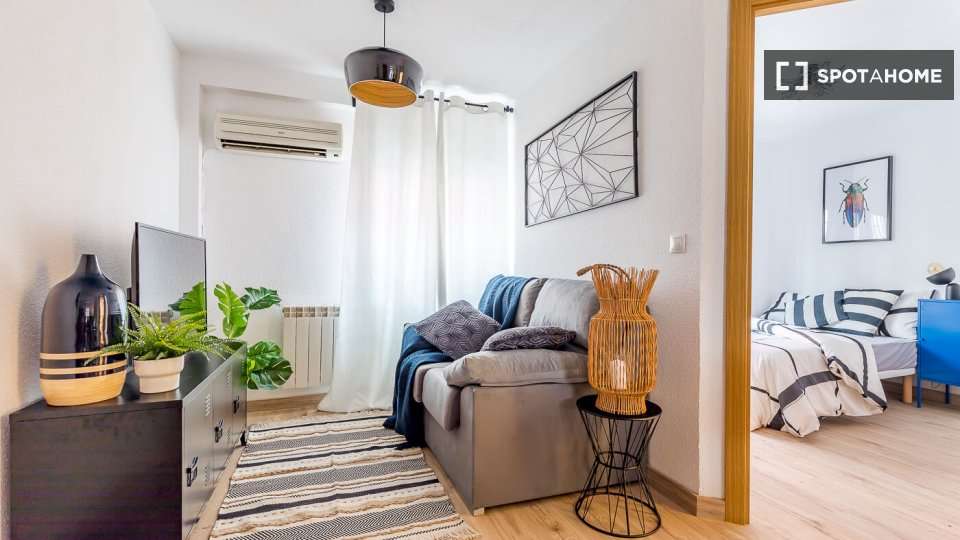 Fotografía del inmueble reportado: 1.950 €/mes — Madrid, Madrid