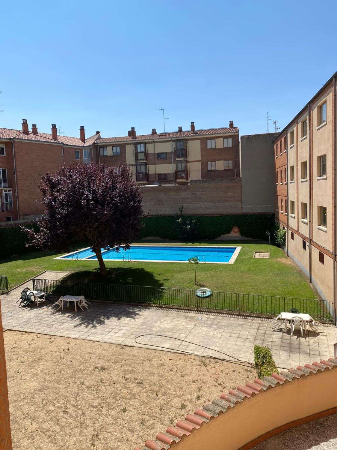 Fotografía del inmueble reportado: 1.100 €/mes — Salamanca, Salamanca
